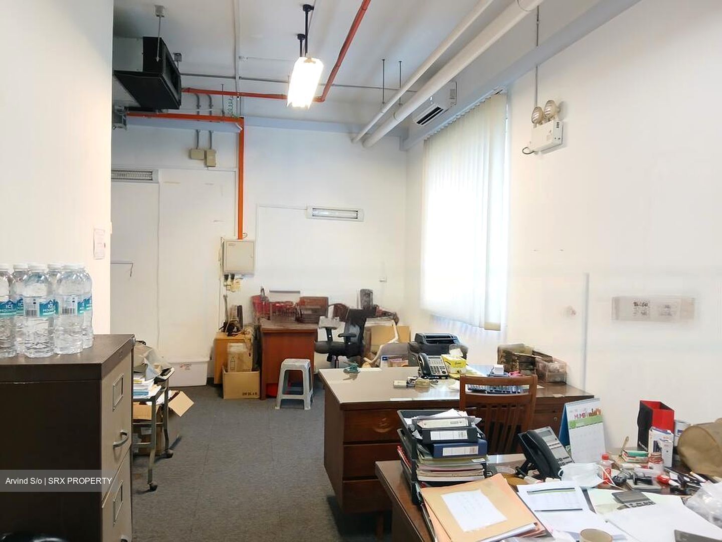 Rocca Balestier (D12), Office #456552441